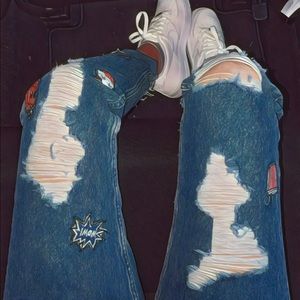 Meet your Posher, Olivia